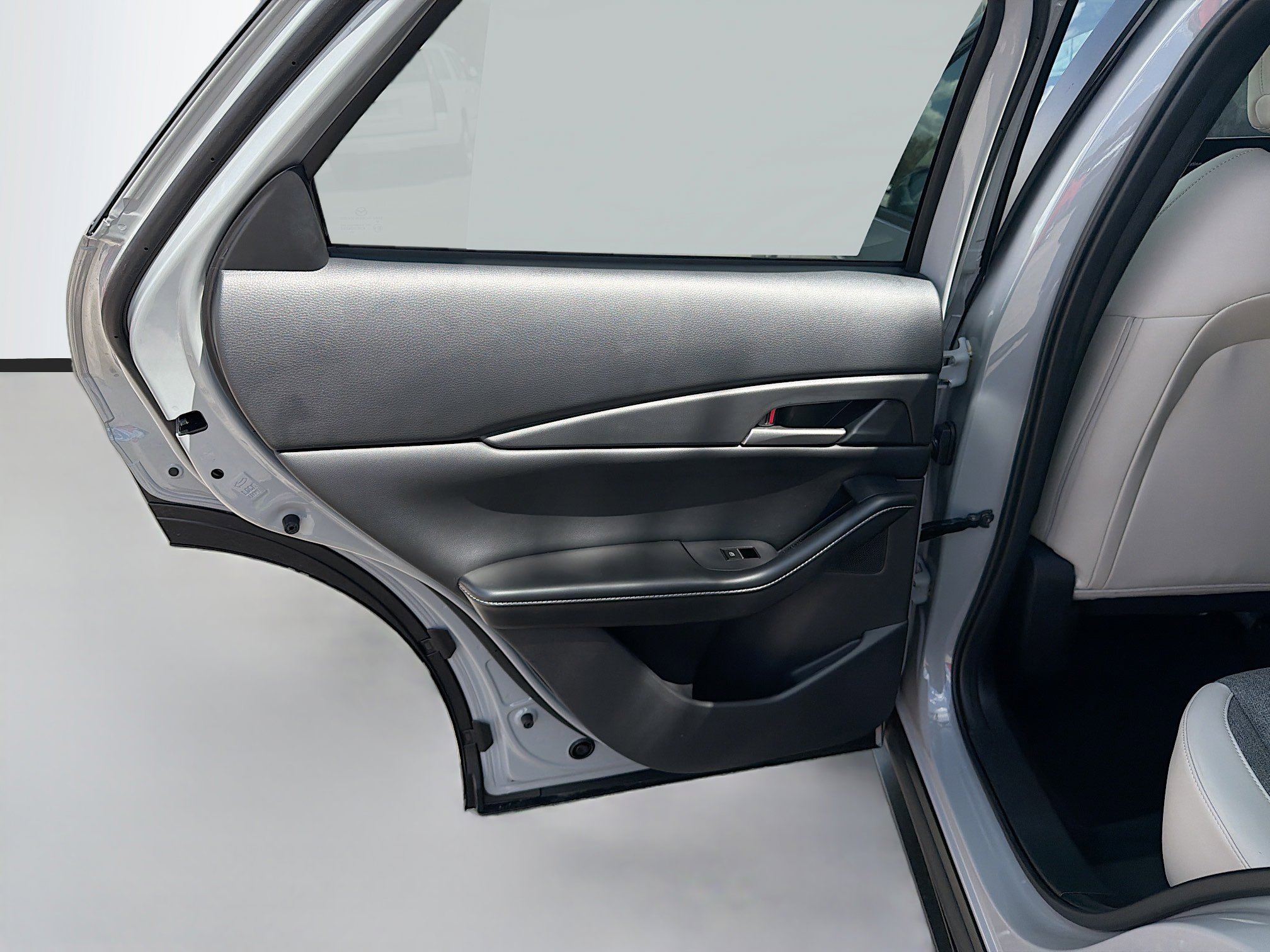 New 2026 MAZDA CX-30 Aire Edition image 46