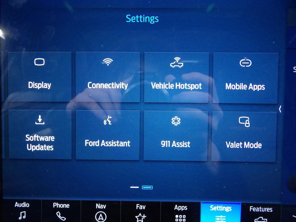Used 2025 Ford F150 Tremor w/ Equipment Group 402A High AWD/4WD image 26