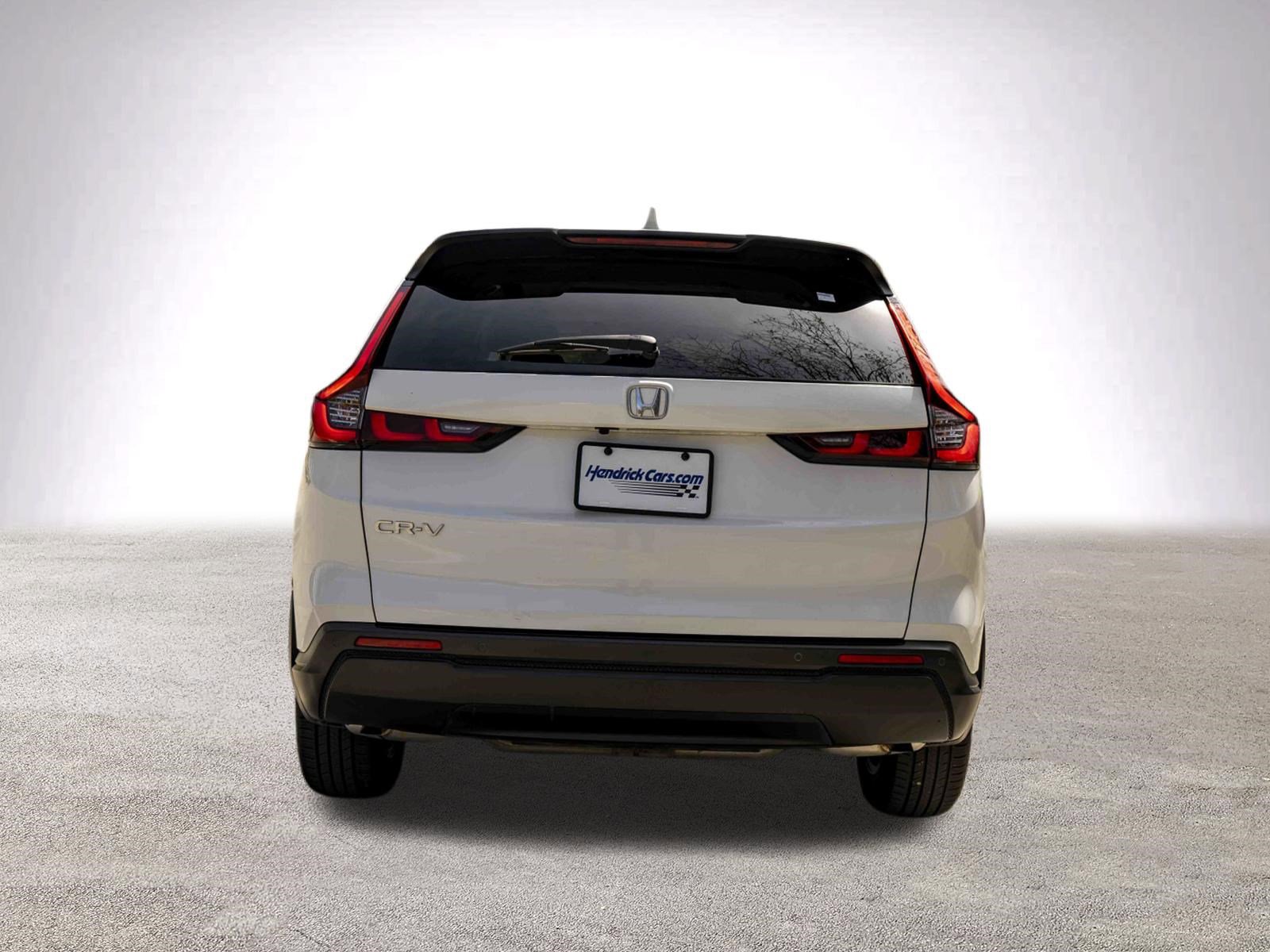 Certified 2023 Honda CR-V EX-L image 8