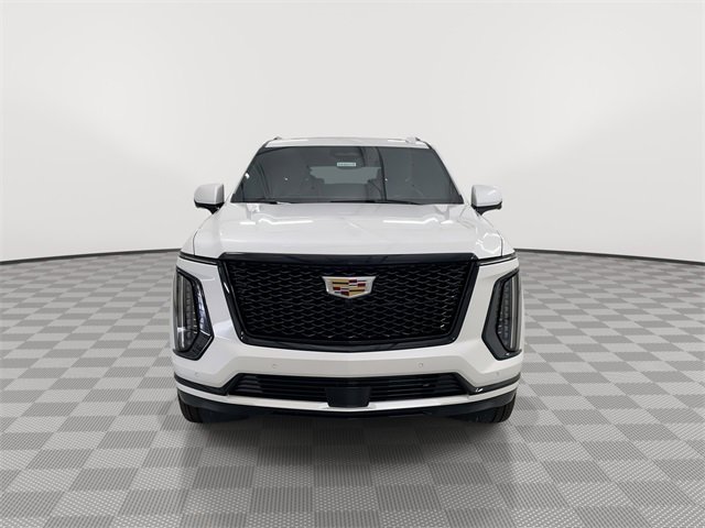 New 2025 Cadillac Escalade Sport w/ Touring Package image 3