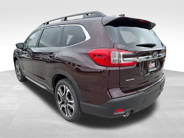 New 2027 Subaru Ascent Limited AWD/4WD image 5