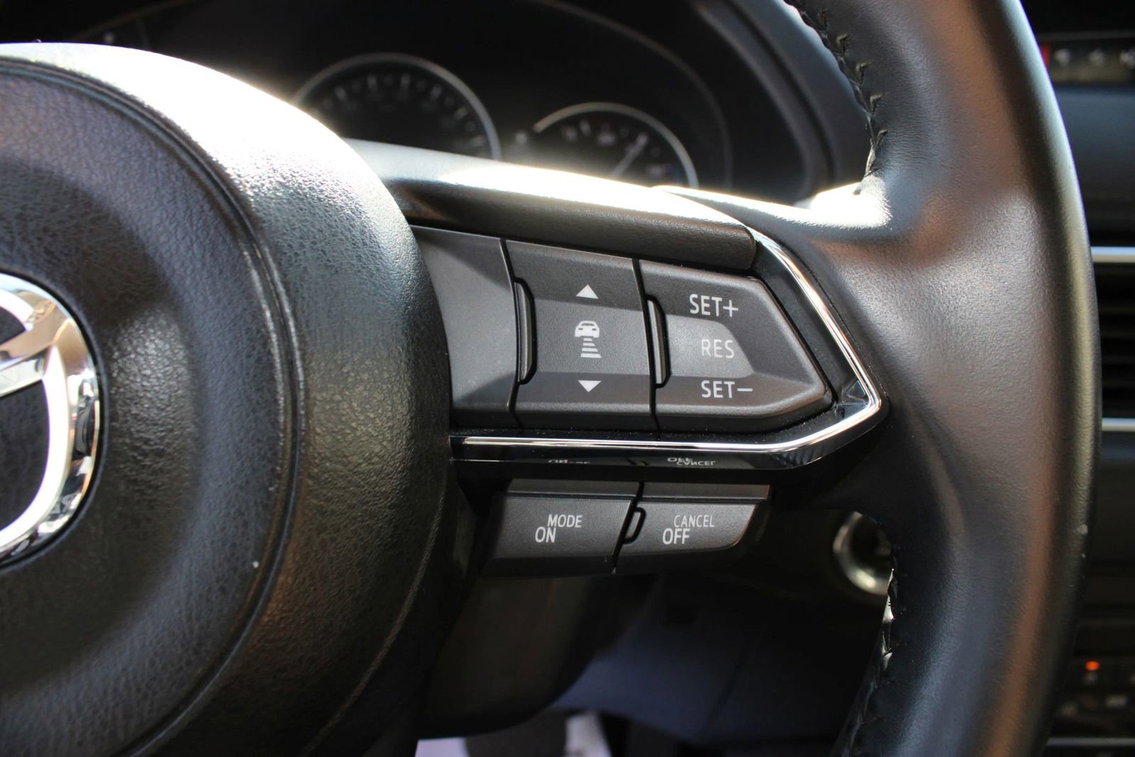 Used 2020 MAZDA CX-5 Grand Touring image 21