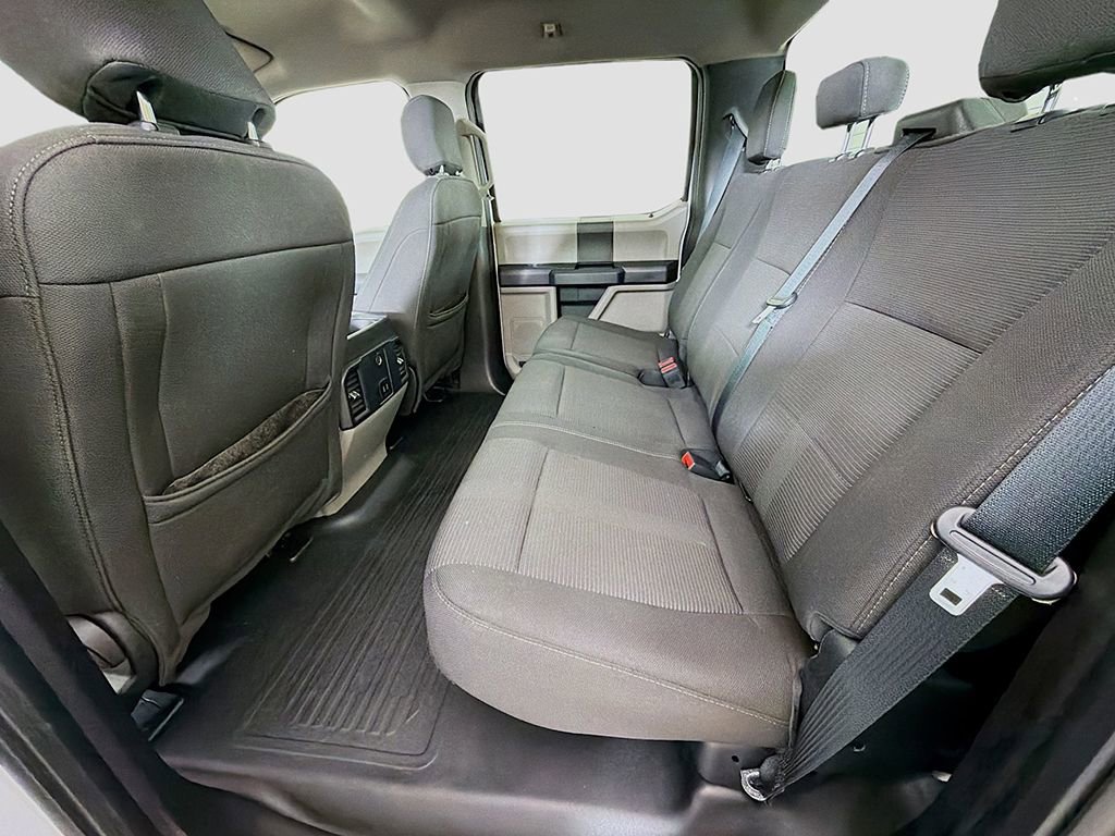 Used 2018 Ford F150 XL w/ Equipment Group 101A Mid AWD/4WD image 19