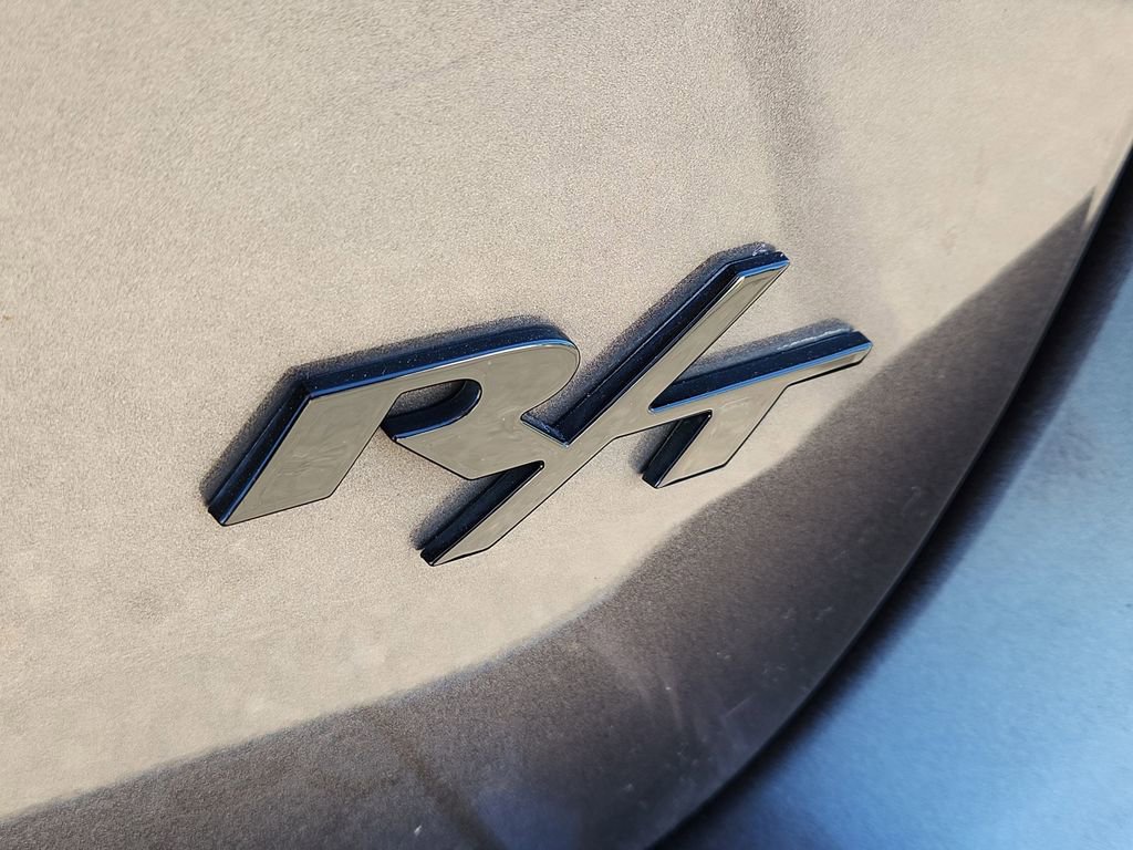 Used 2016 Dodge Durango R/T w/ Blacktop Package AWD/4WD image 5