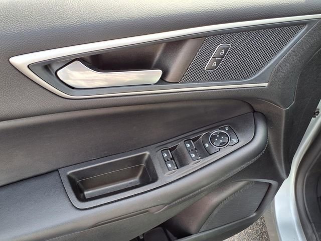 Certified 2024 Ford Edge SEL w/ Convenience Package AWD/4WD image 15