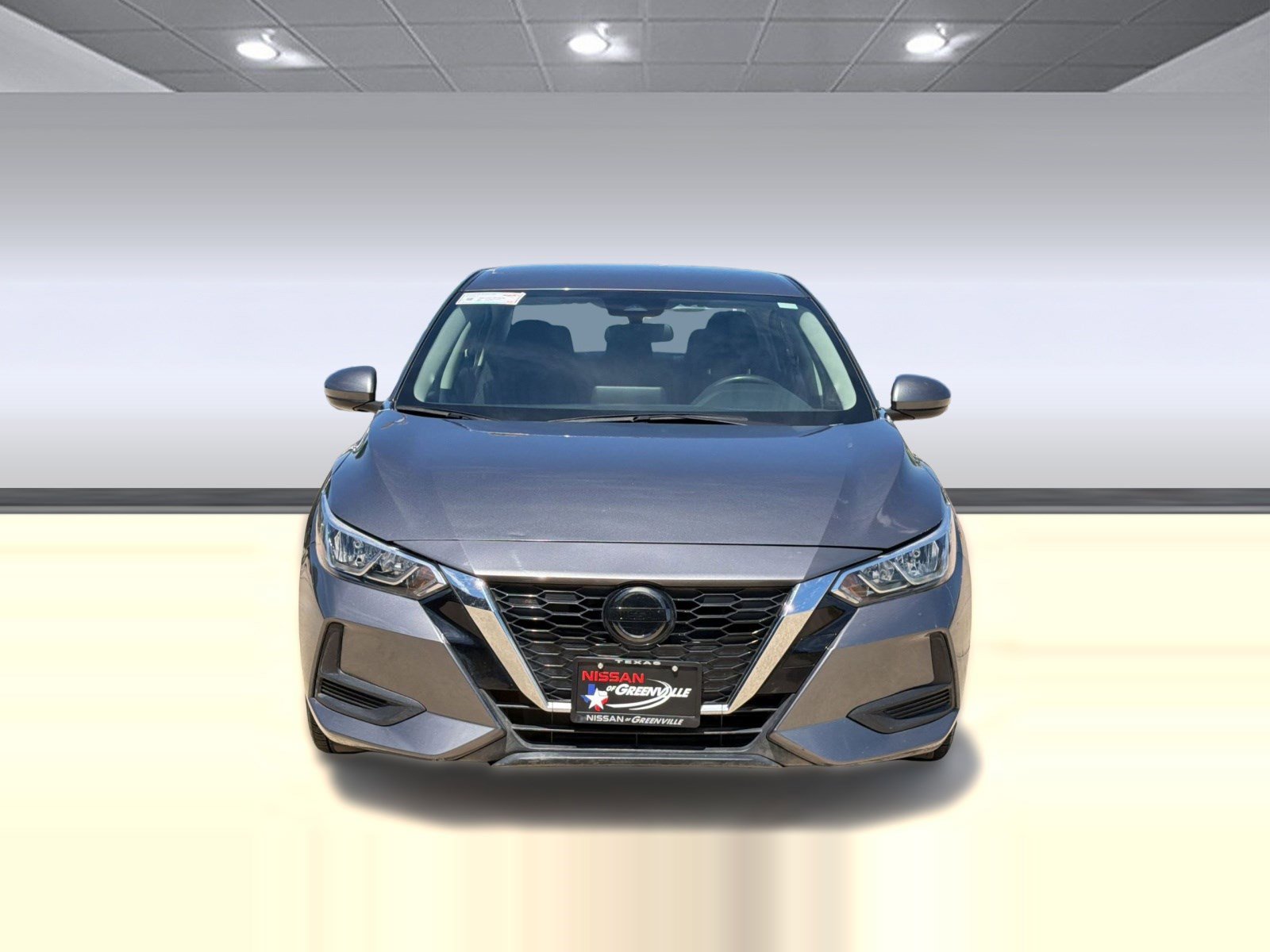 Used 2023 Nissan Sentra SV image 6