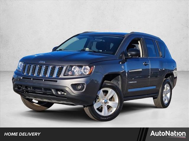Used 2014 Jeep Compass Sport w/ Power Value Group AWD/4WD image 1