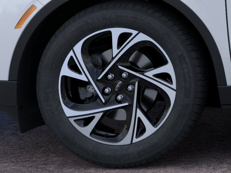 New 2026 Lincoln Nautilus Premier AWD/4WD image 19