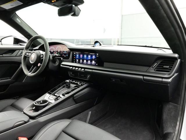 Certified 2026 Porsche 911 Carrera 4 GTS image 14