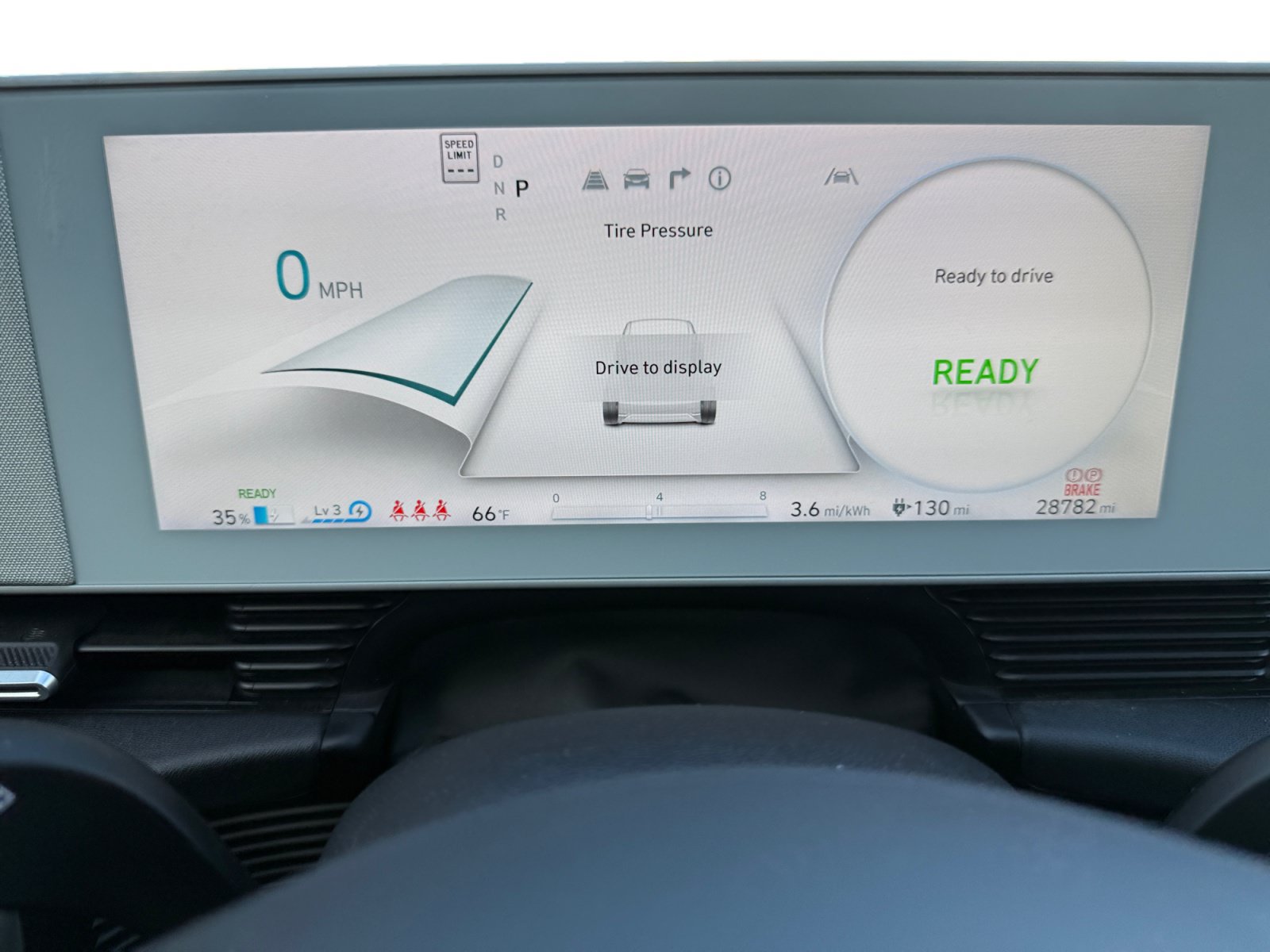 Certified 2023 Hyundai Ioniq 5 Limited RWD image 11