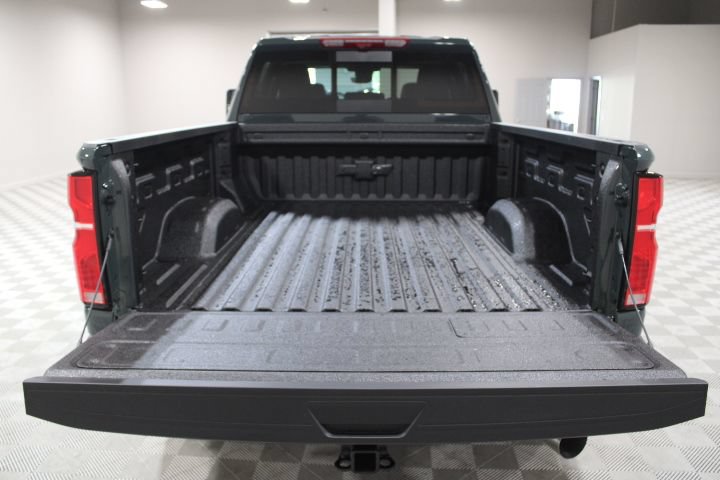 New 2026 Chevrolet Silverado 2500 LTZ w/ Trail Boss Package AWD/4WD image 14