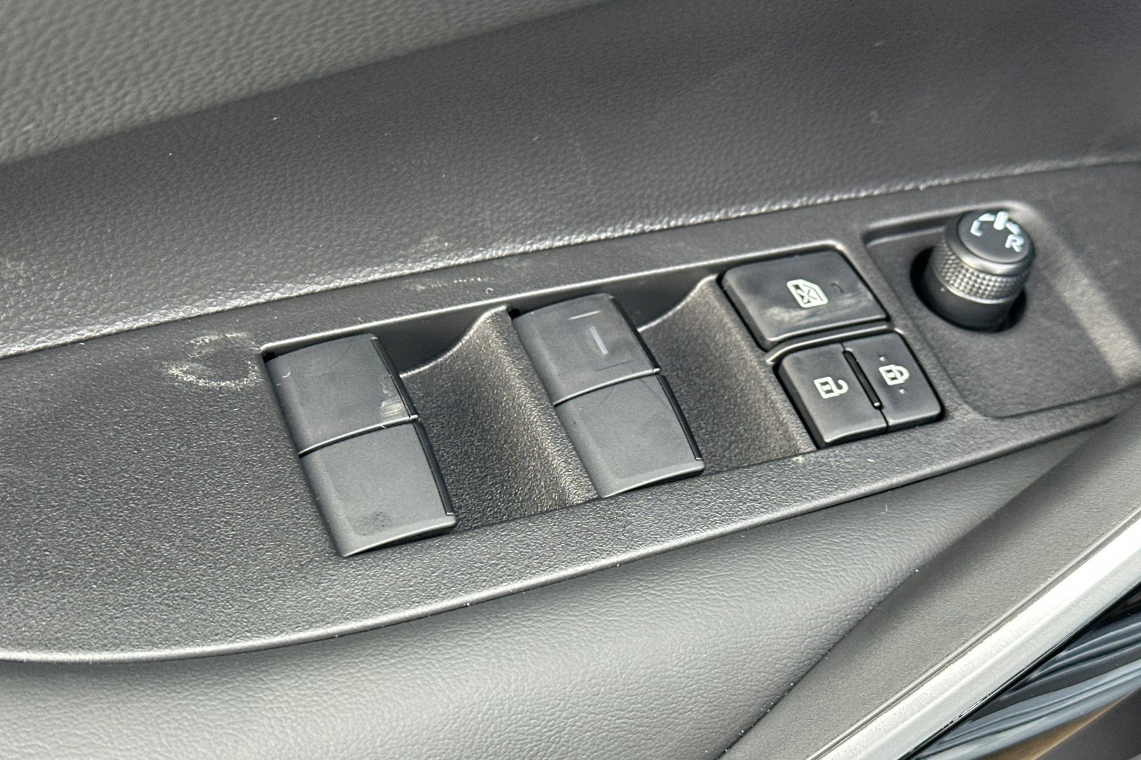 New 2026 Toyota Corolla XLE image 12