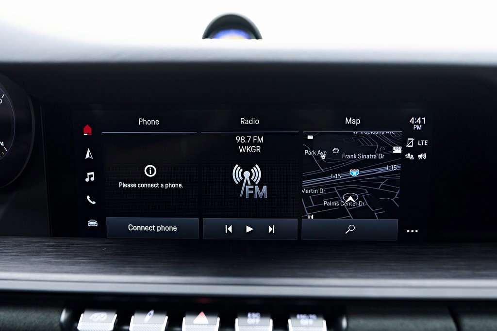 Used 2022 Porsche 911 GT3 image 66