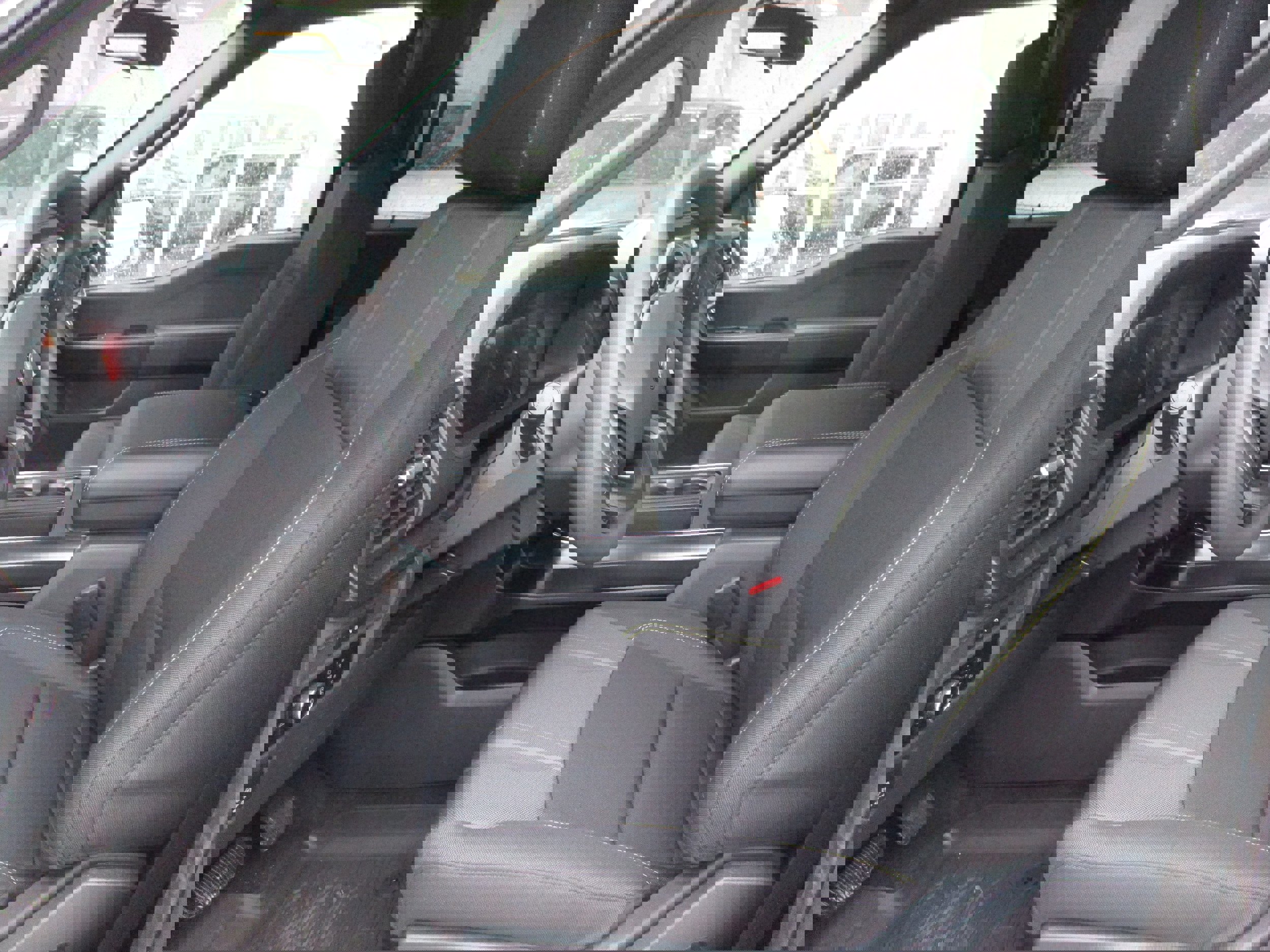 New 2025 Ford F150 STX w/ STX Black Appearance Package image 7