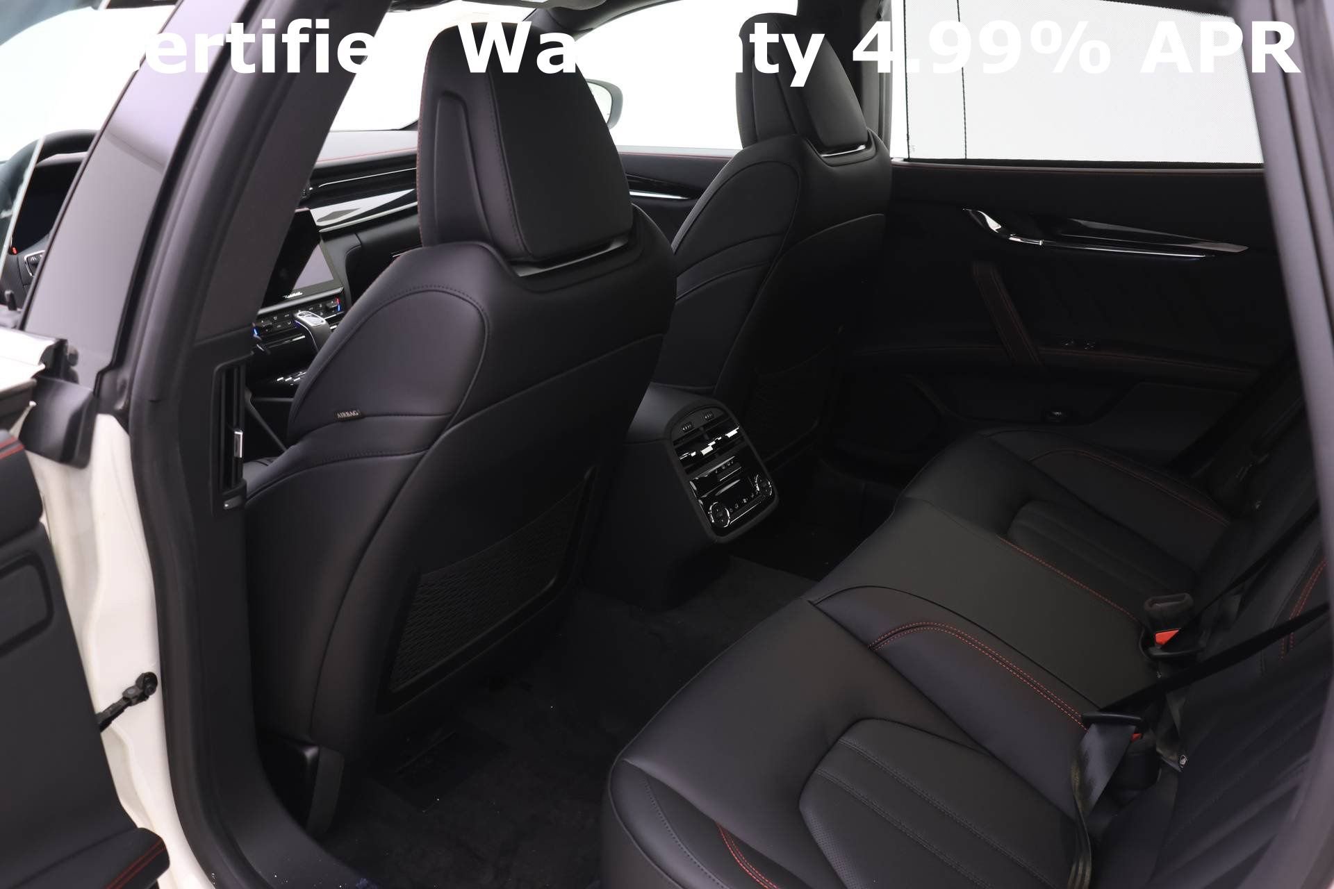 Used 2024 Maserati Quattroporte Modena Ultima Q4 image 10