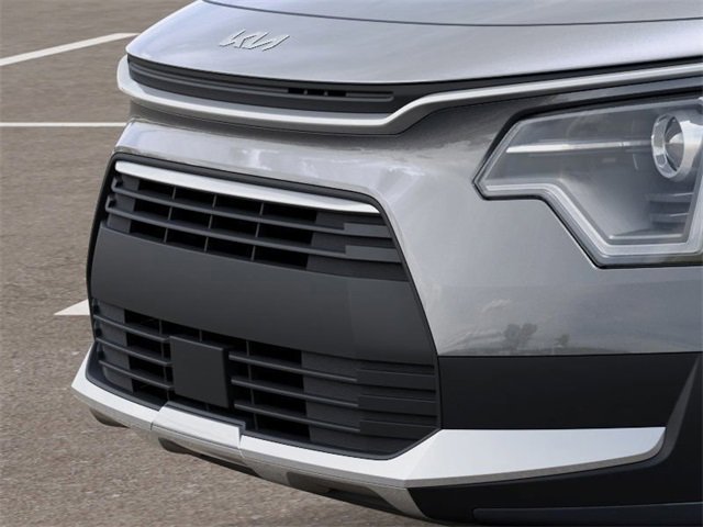 New 2026 Kia Niro EX image 12