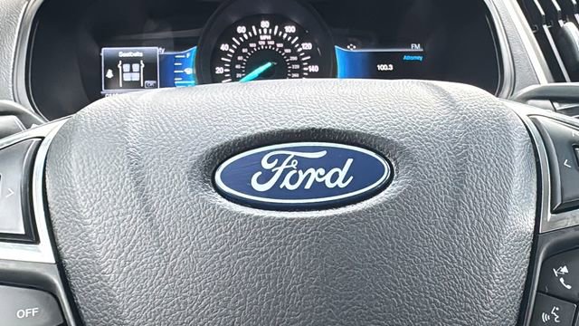 Certified 2024 Ford Edge SEL w/ Convenience Package image 19