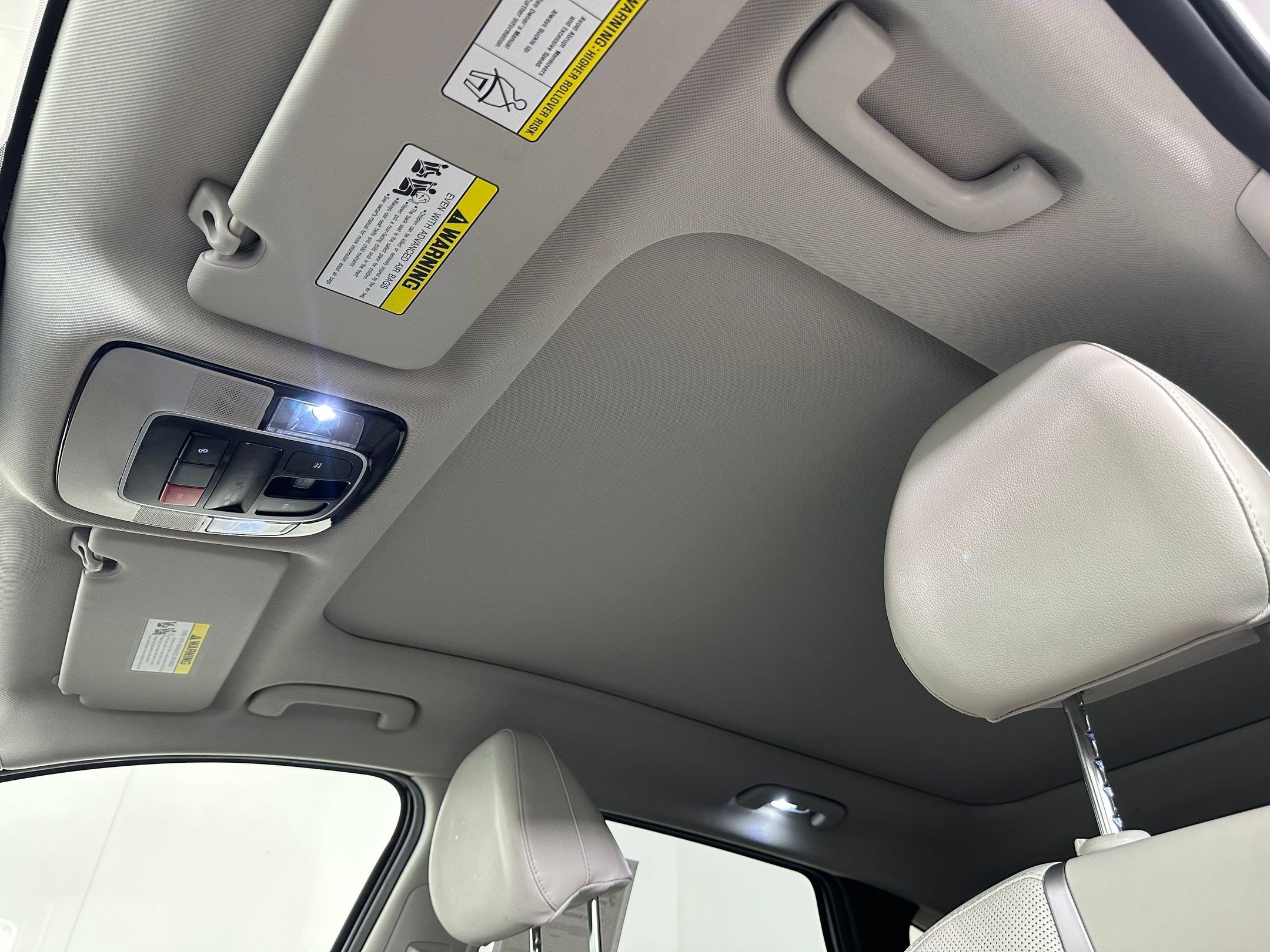 Used 2023 Hyundai Tucson Limited image 13