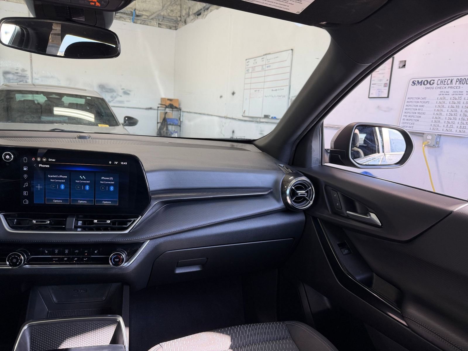 Used 2025 Chevrolet Equinox LT image 34