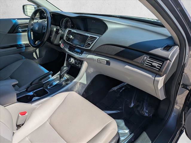 Used 2013 Honda Accord EX-L image 22
