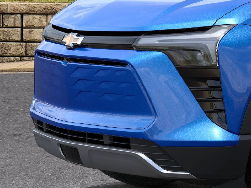 New 2026 Chevrolet Blazer EV LT FWD image 37