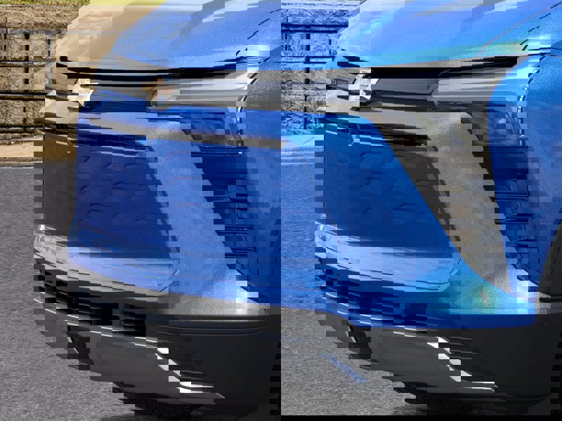 New 2026 Chevrolet Blazer EV LT FWD image 37