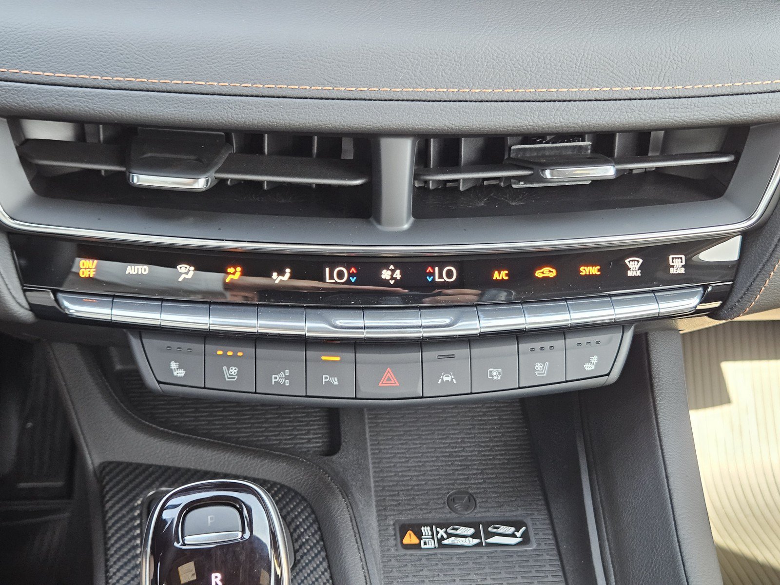 New 2026 Cadillac CT5 V w/ Technology Package RWD image 14