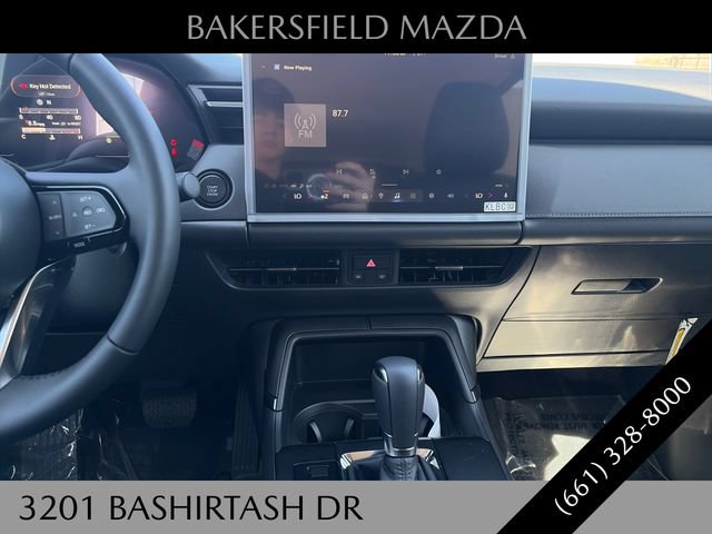 New 2026 MAZDA CX-5 Preferred AWD/4WD image 19