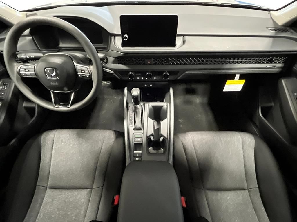 New 2026 Honda Accord LX image 14