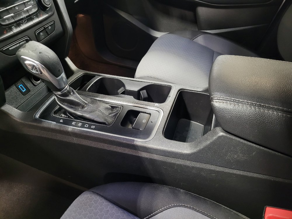 Used 2019 Ford Escape SE FWD image 26