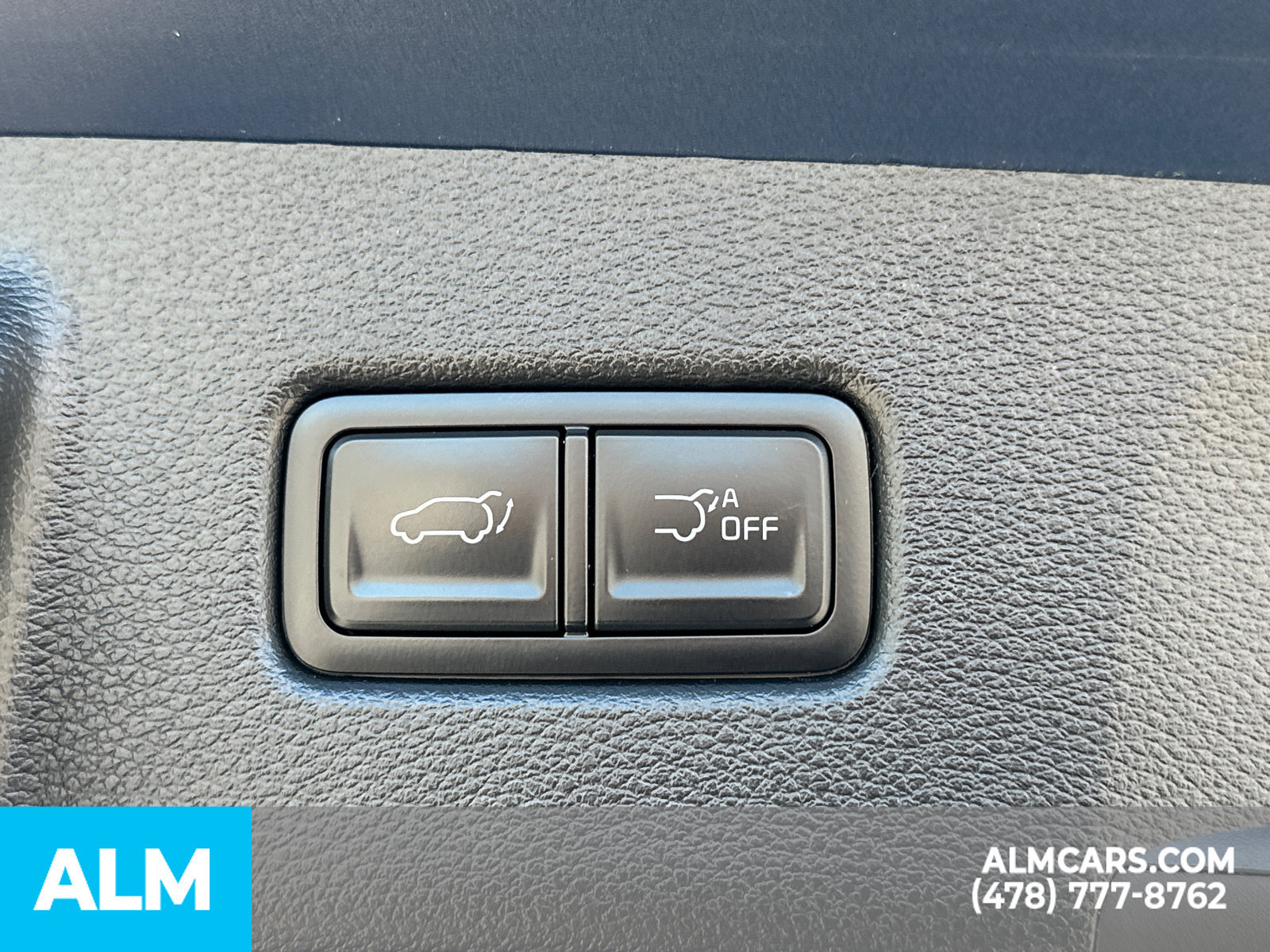 Used 2023 Kia Telluride EX FWD image 22
