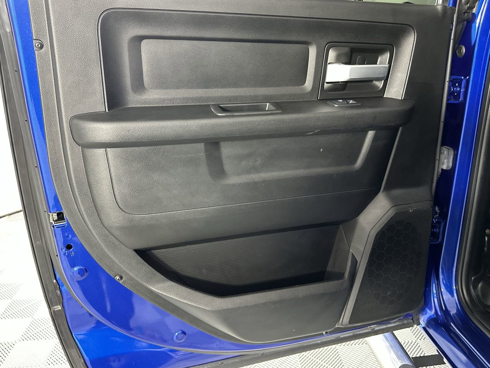 Used 2019 RAM 2500 Tradesman AWD/4WD image 30