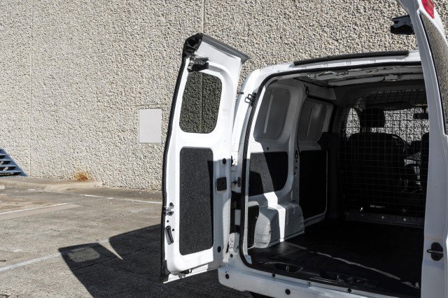 Used 2020 Nissan NV200 SV w/ Back Door Glass Package image 43