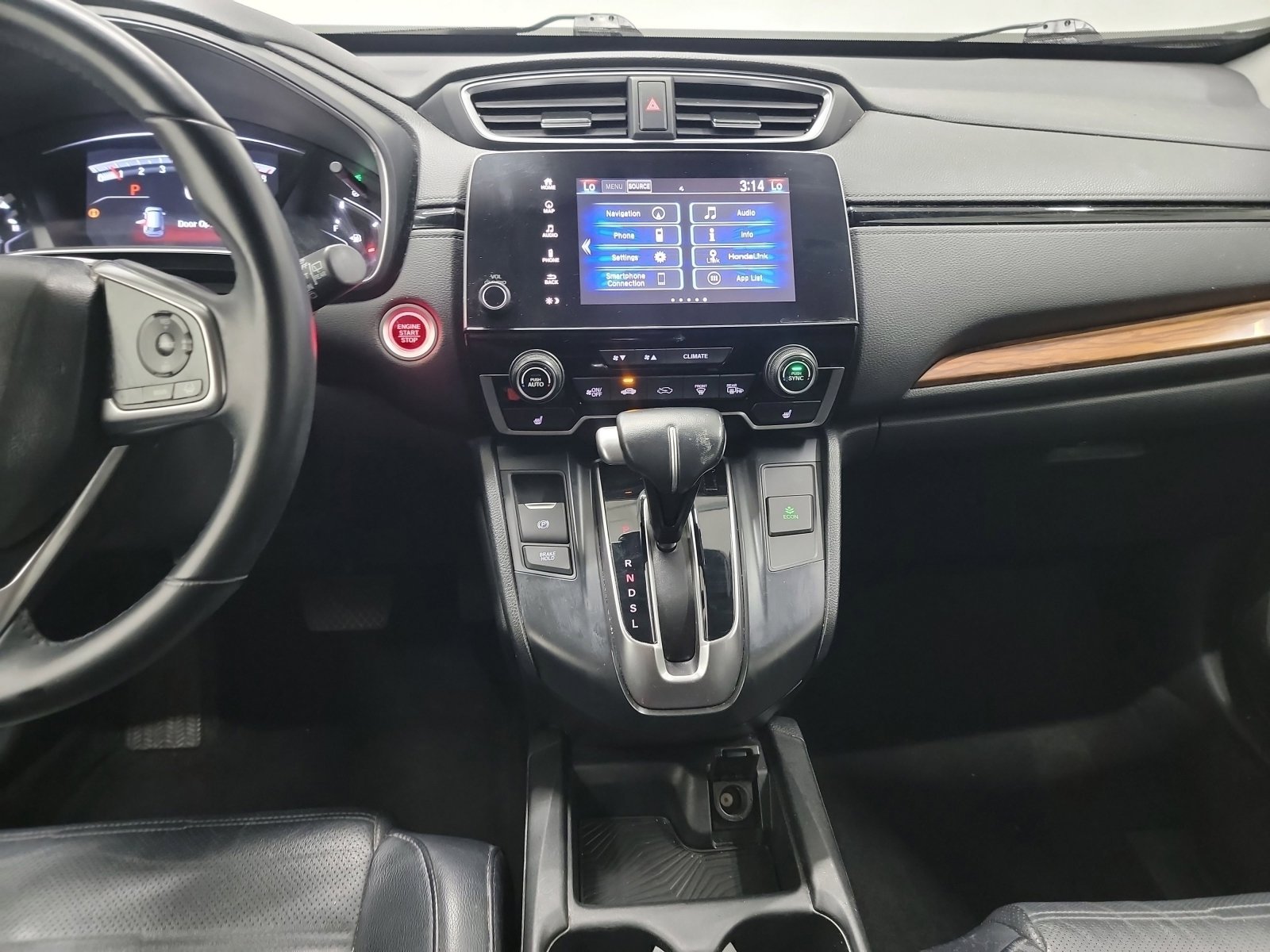 Used 2018 Honda CR-V Touring image 20