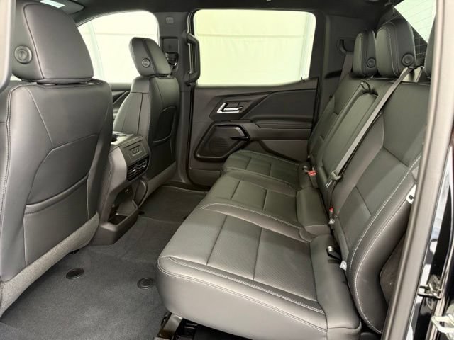 New 2026 Chevrolet Silverado EV LT w/ Premium Package AWD/4WD image 19