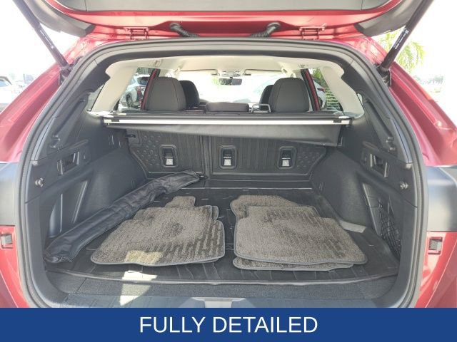 Certified 2025 Subaru Outback Premium image 22