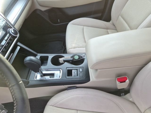Used 2019 Subaru Legacy 2.5i Premium image 21
