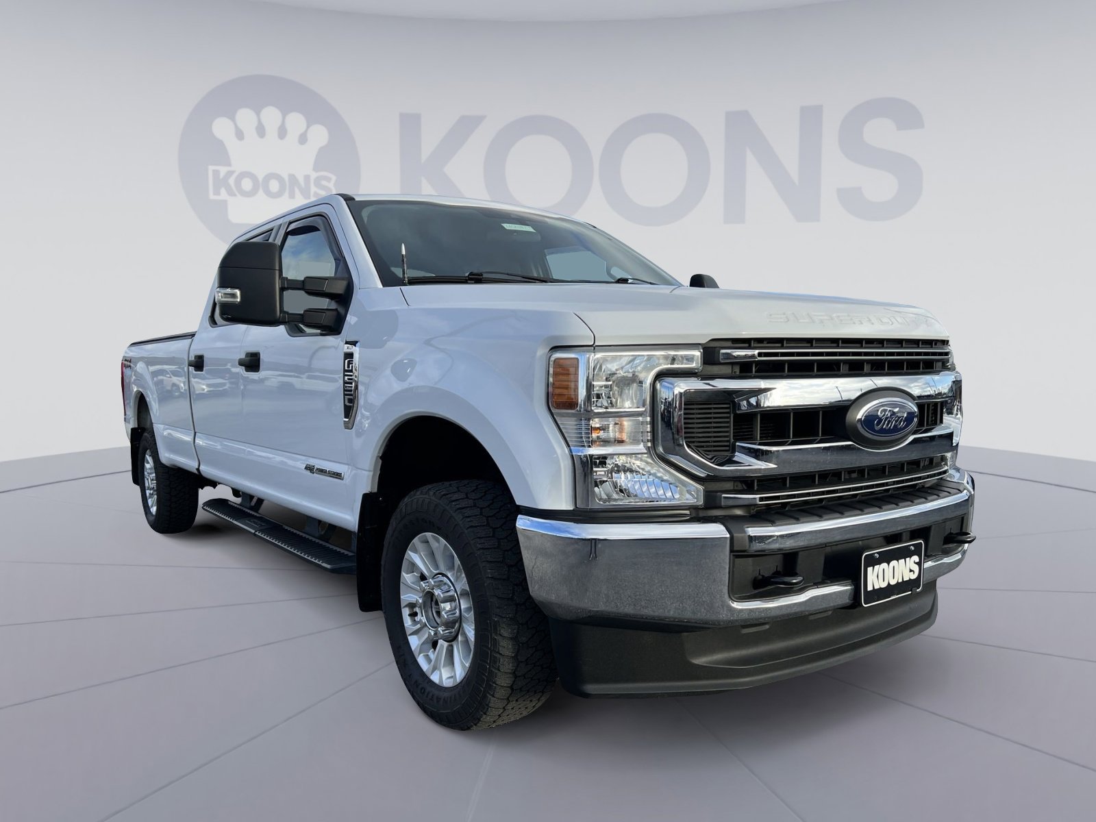 Used 2020 Ford F250 XLT image 10