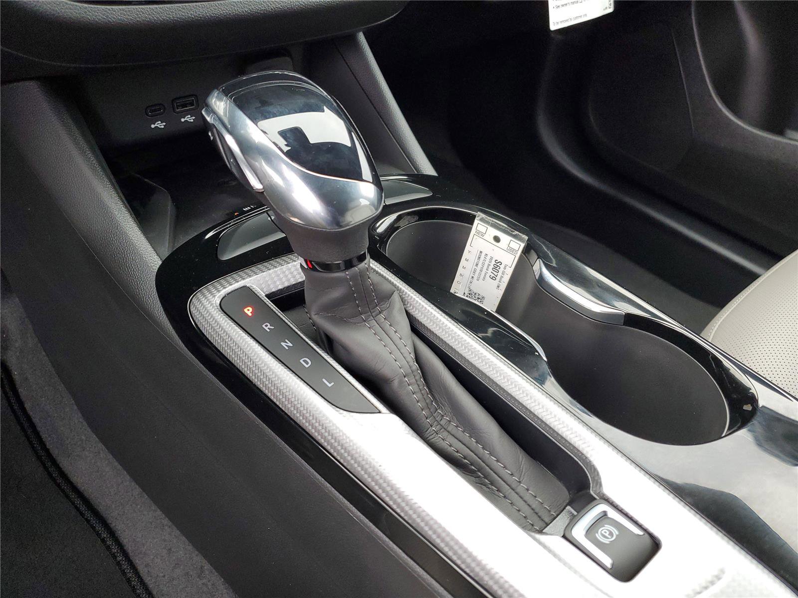 New 2026 Buick Envista Avenir image 27