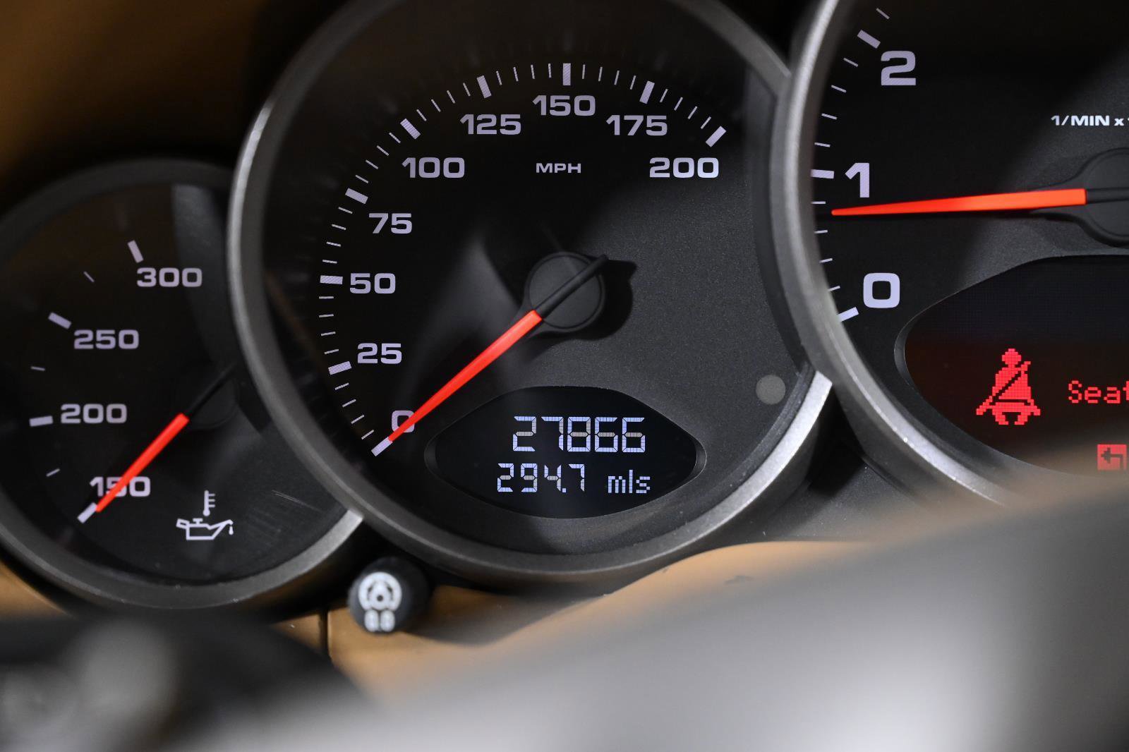 Used 2009 Porsche 911 Carrera image 28