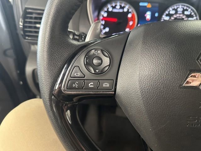 Used 2024 Mitsubishi Eclipse Cross SEL AWD/4WD image 6