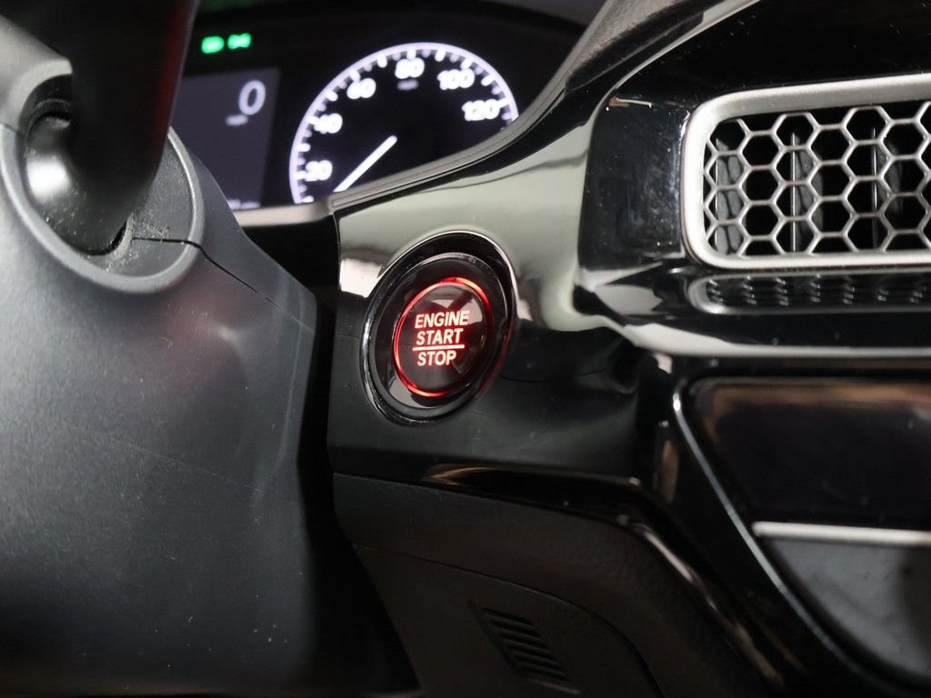 Used 2024 Honda Civic LX image 37