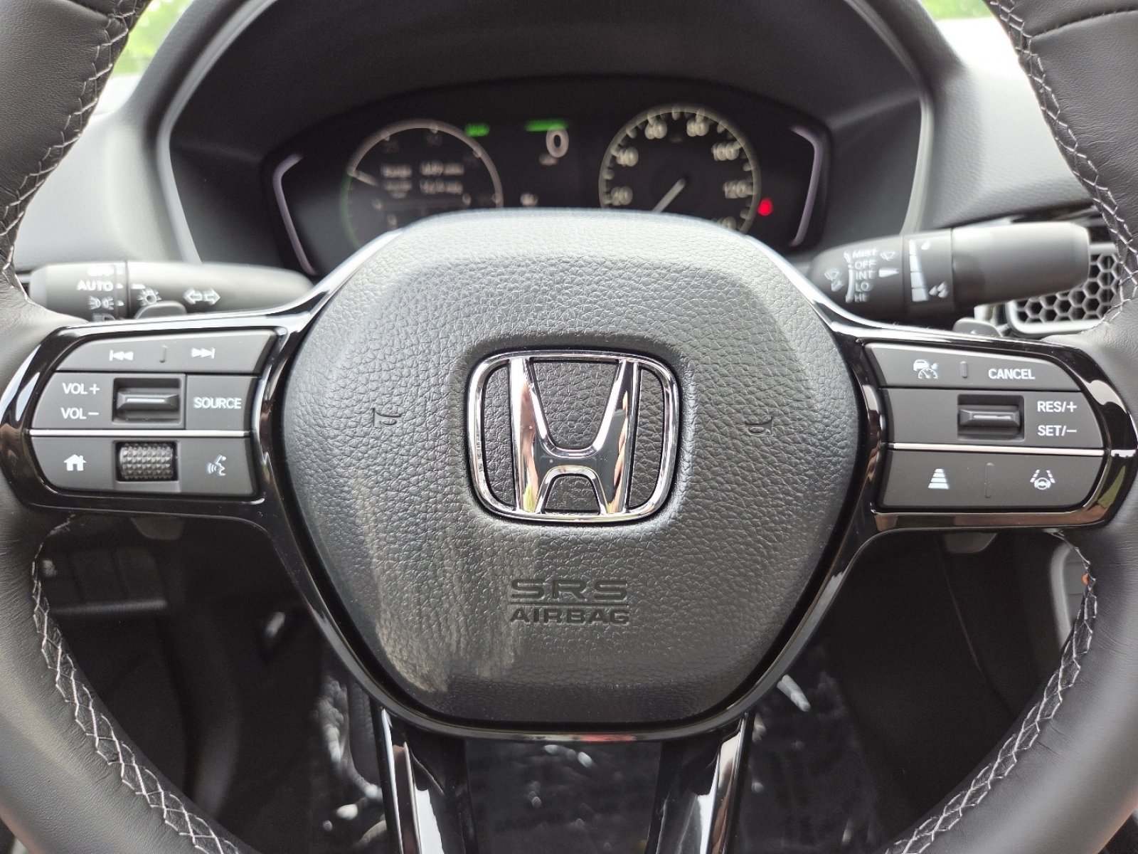 New 2026 Honda Civic Sport image 31