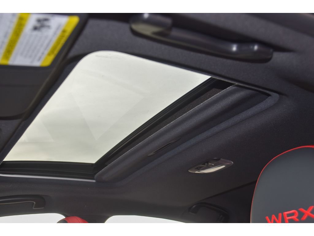 New 2026 Subaru WRX GT image 14