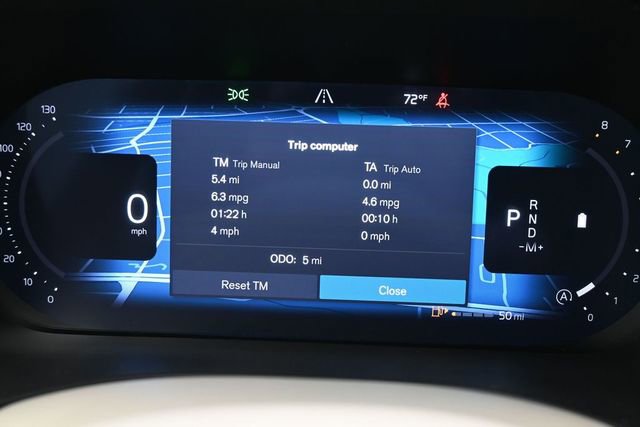 New 2026 Volvo XC60 B5 Ultra w/ Protection Package Premier AWD/4WD image 29