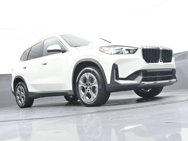 Used 2023 BMW X1 xDrive28i w/ Premium Package AWD/4WD image 37