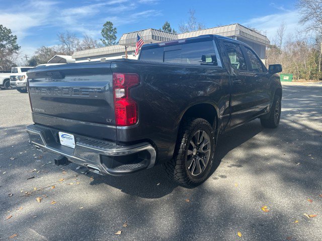 Used 2020 Chevrolet Silverado 1500 LT w/ All-Star Edition image 5