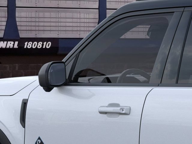 New 2026 Ford Bronco Sport Outer Banks w/ Outer Banks Tech Package+ AWD/4WD image 20