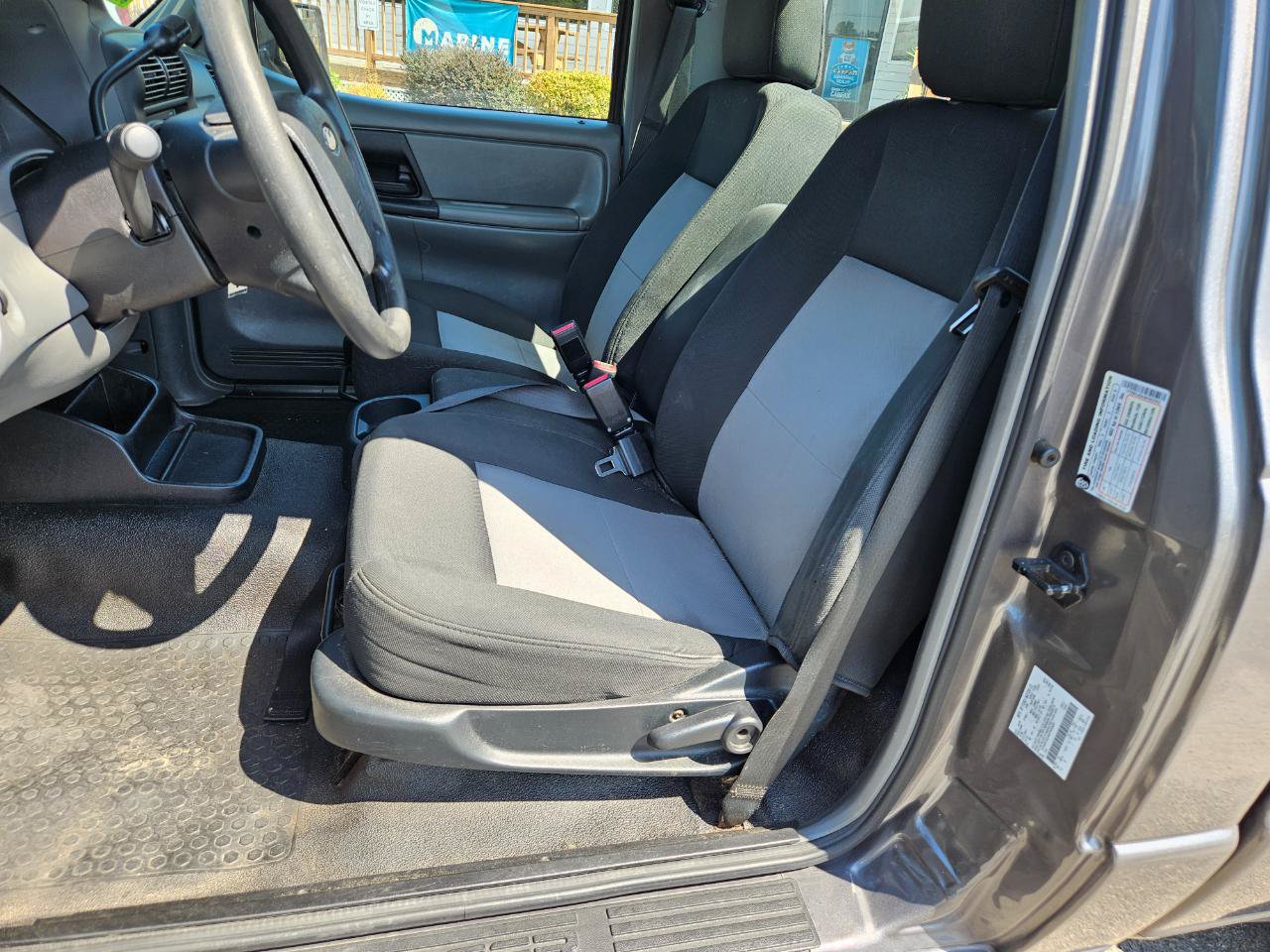 Used 2010 Ford Ranger XL RWD image 13