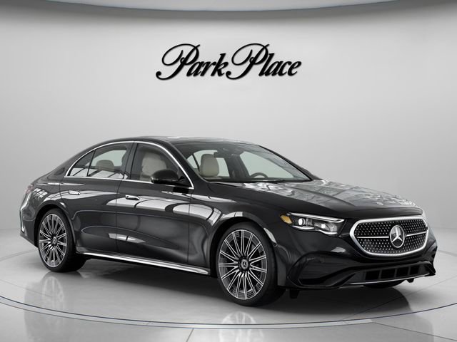 New 2026 Mercedes-Benz E 350 Sedan image 30
